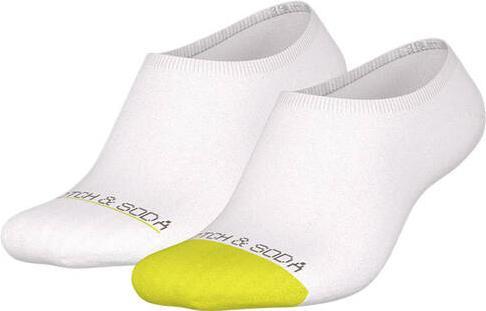 Shiverpeaks SCOTCH & SODA Footies (2er Pack, 39 - 42)