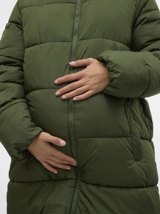 Image du produit Mamalicious Veste à capuche (XS)