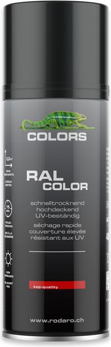 Schwarz