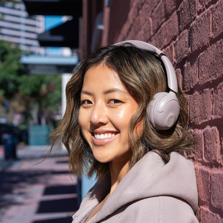 Produktbild JLab Audio GO LUX ANC - Headphones (ANC, Kabellos)