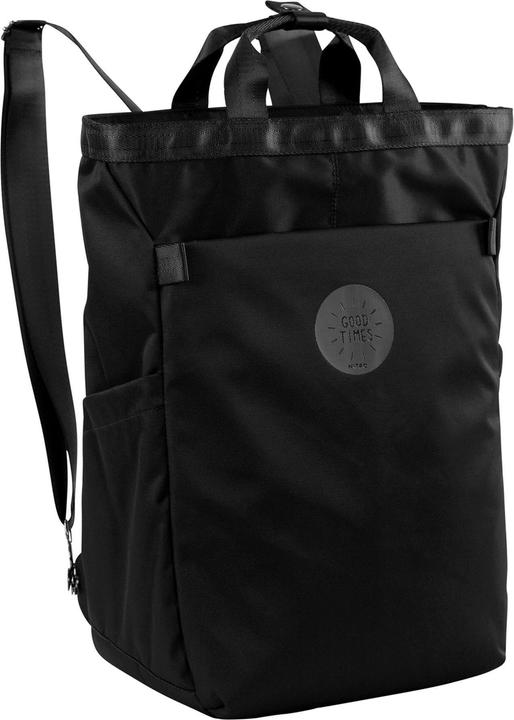 Nitro Mojo Rucksack 28 cm Laptopfach (15 l)