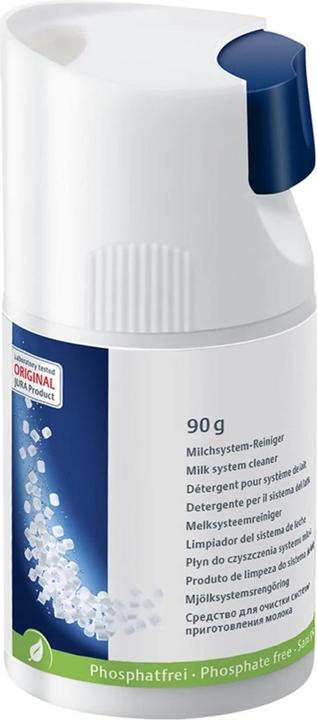 Jura Milchsystem Reiniger