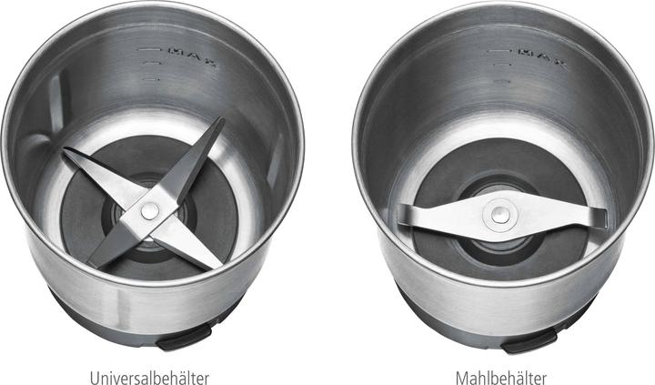 Immagine prodotto Rommelsbacher Eck 200 (Spina UE)