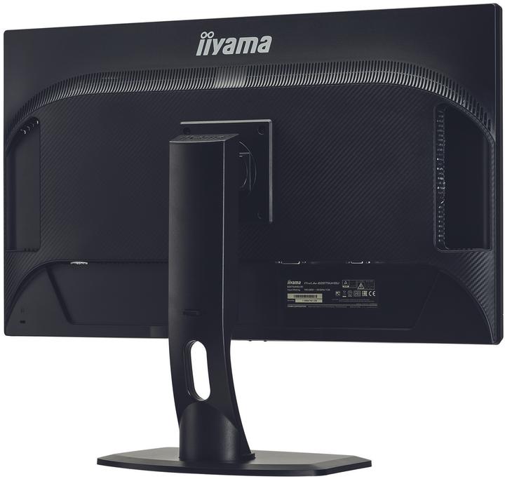 Actual product image iiyama B2875UHSU-B1 (3840 x 2160 Pixels, 28")