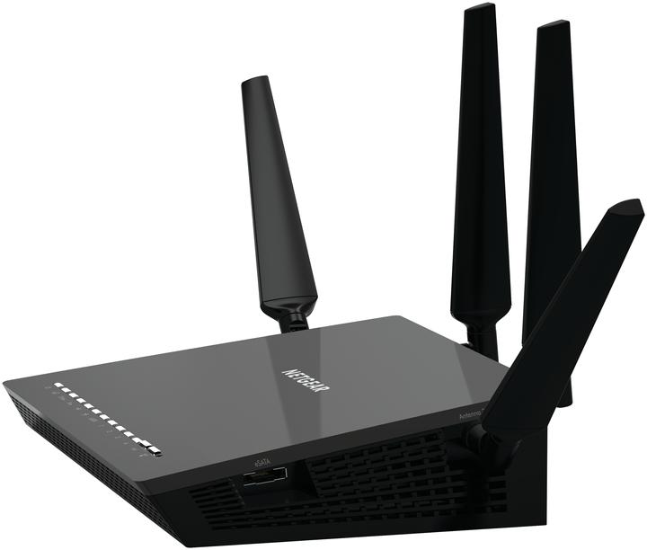 Immagine prodotto Netgear R7800 Nighthawk X4S