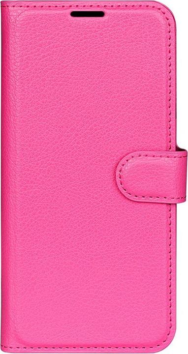 Actual product image Cover-Discount Google Pixel 10 - Leder Etui Hülle (Google Pixel)
