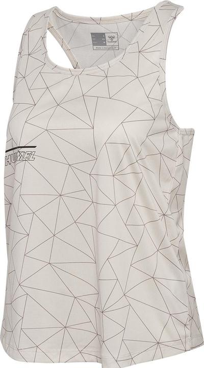 hummel Hmlcourt Aop Light Weight Tanktop W