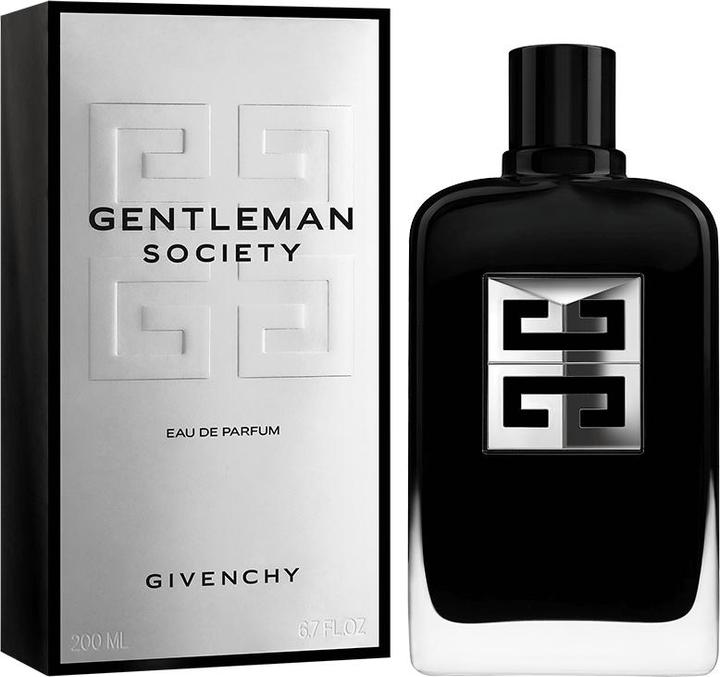 Image du produit Givenchy Société des gentlemen (Eau de parfum, 200 ml)