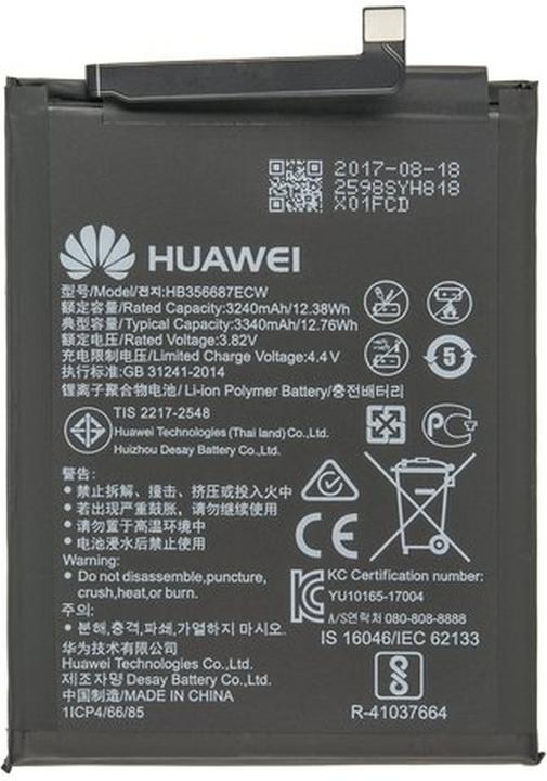 Huawei Batterie Li-Polymer pour