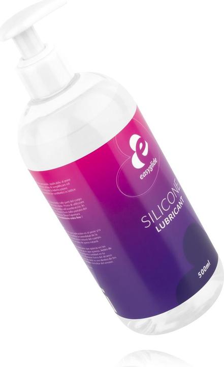 Productafbeelding EasyGlide Silicone (500 ml)