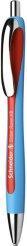 Produktbild Schneider Slider Rave XB (Rot, Blau, 1 x)
