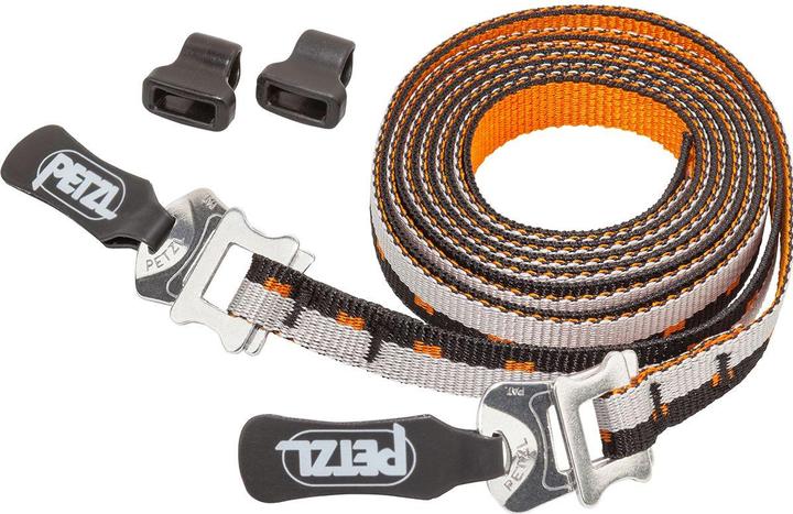 Produktbild Petzl Riemenkit SPL, LL, FL (One Size)