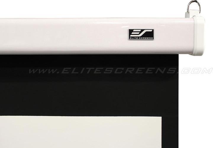 Actual product image Elite Screens Manual SRM Pro (100", 16:9)