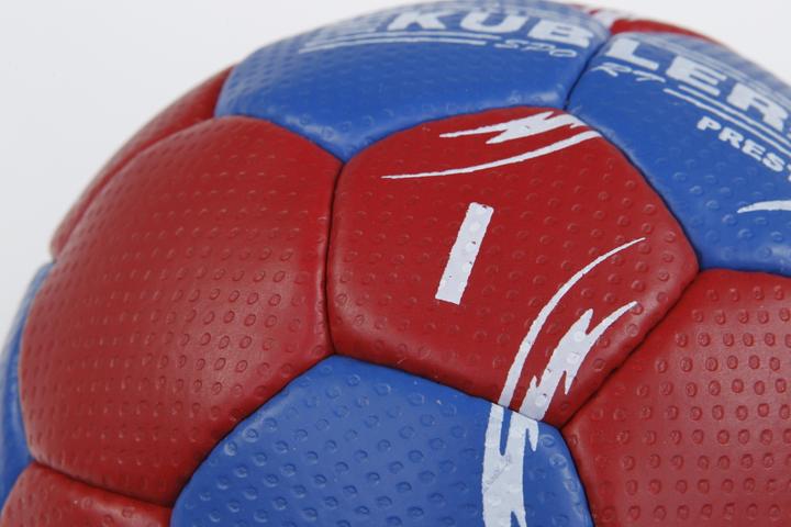 Actual product image Kübler Sport ® Handball PRESTIGE
