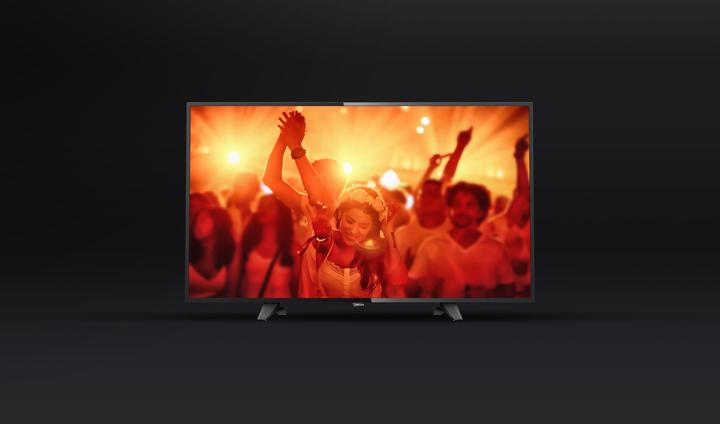 Actual product image Philips 32pfs4131 (32", LCD, Full HD)