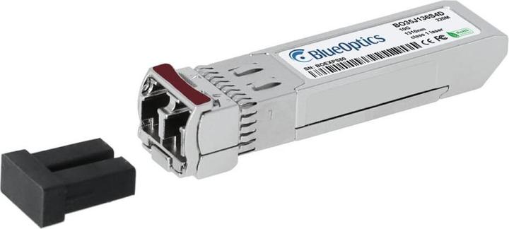 Produktbild CBO Supermicro AOC-E10GSFPLRM kompatibler BlueOptics SFP+ BO35J136S4D