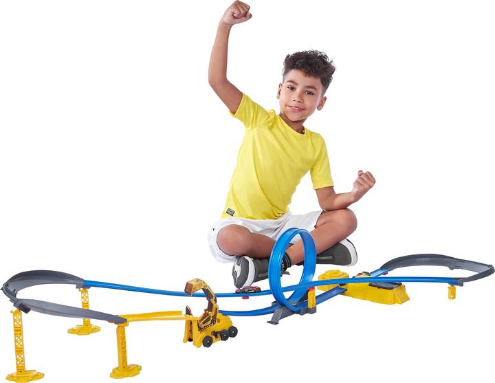 Image du produit Zuru Machines en métal