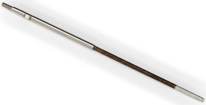Actual product image Traxxas Propeller-Welle mit Flexkabel ( Disruptor)