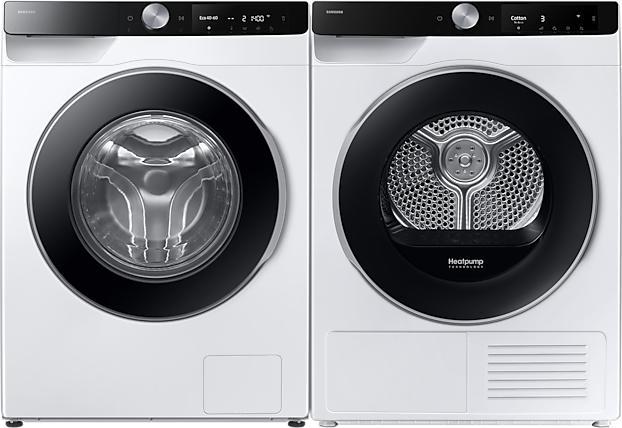 Immagine prodotto Samsung Serie 6400d Lavatrice Ai Control (11 kg, A sinistra)
