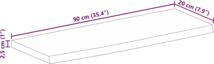 Image du produit VidaXL Galanthe glissante