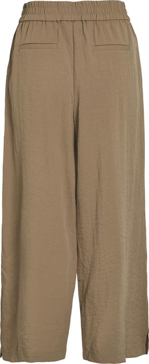 Actual product image Vila Regular Waist - Wide Leg Trousers (42)