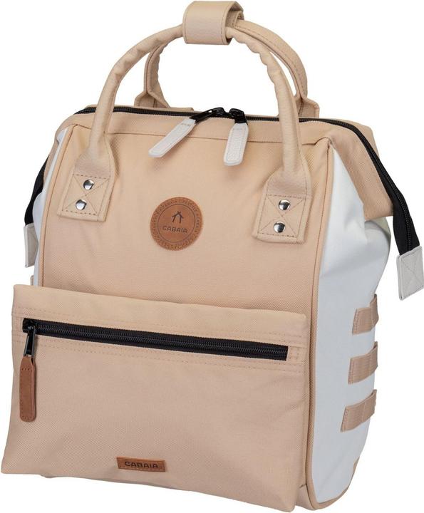 Produktbild Cabaia Rucksack / Backpack Adventurer Recycled Oxford Small (12 l)