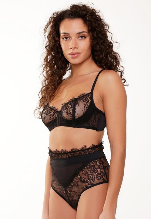 Actual product image LingaDore Waist slip (XXL)