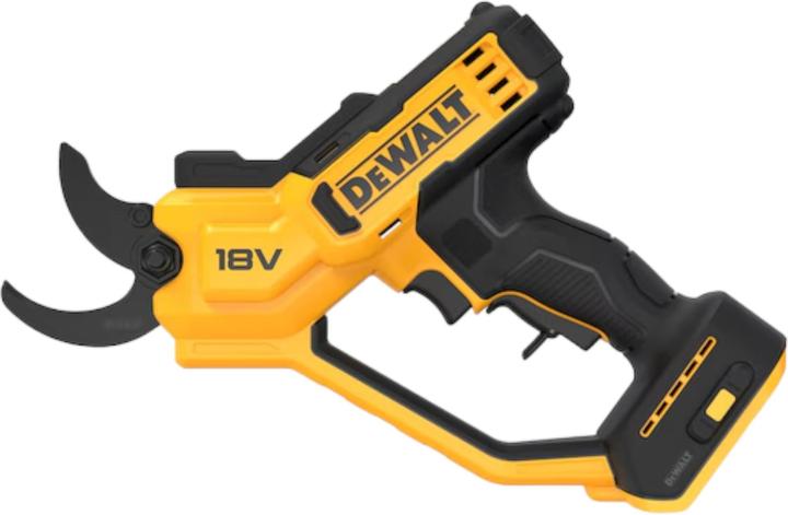 Immagine prodotto DeWalt DCMPP 568 N forbici da potatura a batteria 18 V 38 mm + 1x batteria Powerstack 5.0 Ah - senza