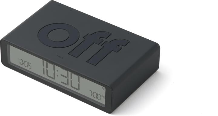 Actual product image Lexon Flip Classic
