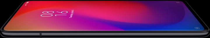 Immagine prodotto Xiaomi Mi 9T Pro (128 GB, Nerofumo, 6.39", Doppia SIM, 48 Mpx, 4G)