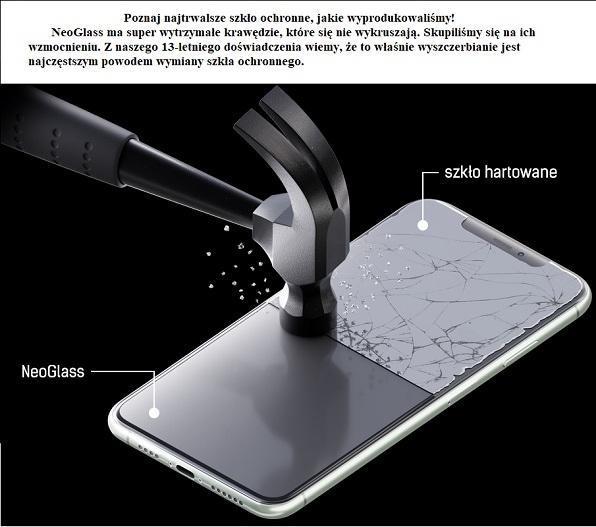 Produktbild 3MK NeoGlass for Xiaomi Mi 9T Pro black frame (1 Stück, Xiaomi Mi 9T Pro)