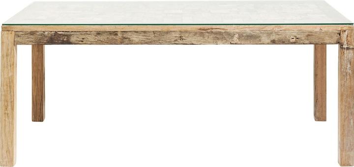Actual product image Kare Design Memory (160 x 80 x 76 cm)
