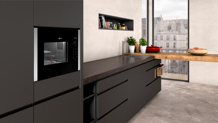 Produktbild Neff HGB53