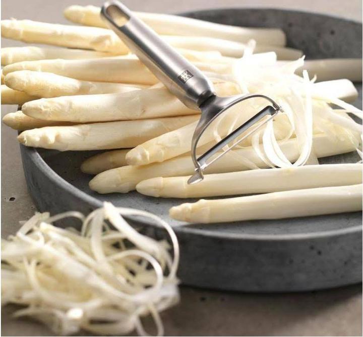 Produktbild Zwilling Pro Servierlöffel, Silikon, 35cm