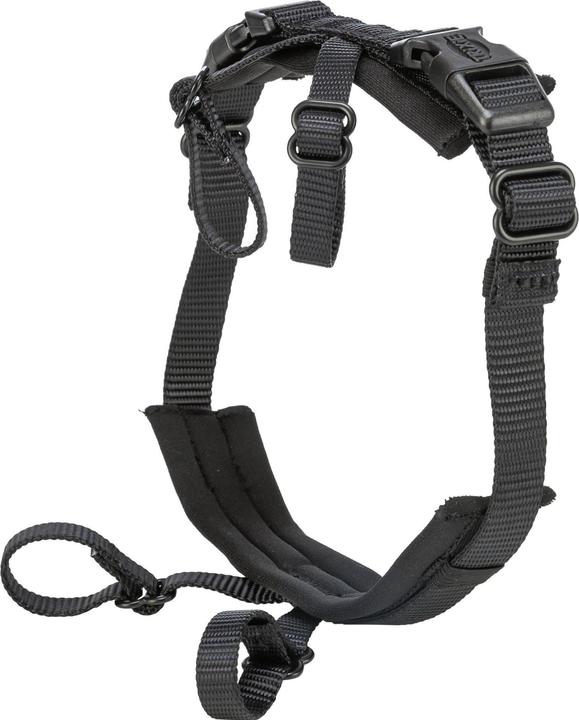 Immagine prodotto Trixie Panik-Adapter Stay für Geschirre M-L (Cane, Generale)