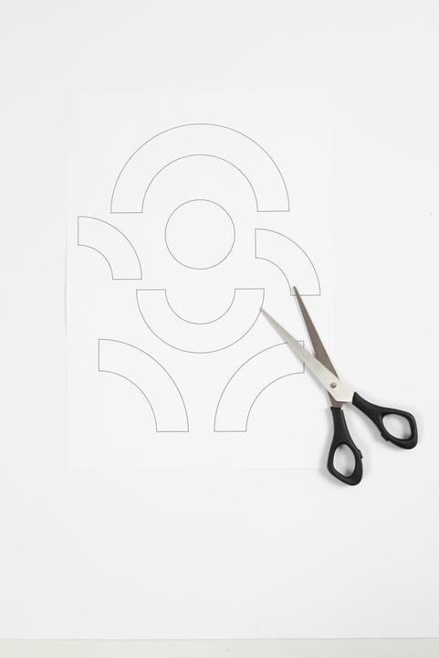 Actual product image Creativ Company Craft Kit Punch Needle