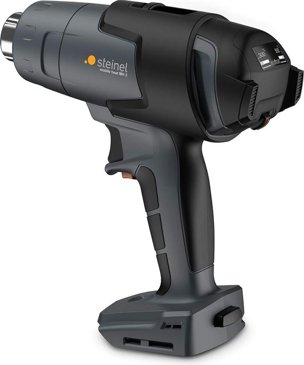 Immagine prodotto Steinel Soffiatore ad aria calda a batteria MH 3