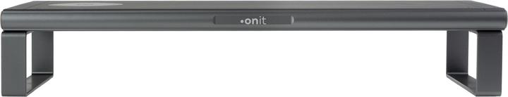 Image du produit Onit Monitorständer & Dockingstation PiuSpazio 49", 6 Ports