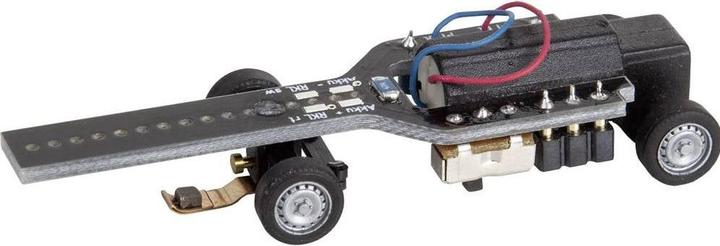 Image du produit Faller Kit Sprinter 1WZ c