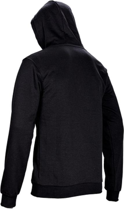 Image du produit Leatt Sweat à capuche Core V25 noir S (S)