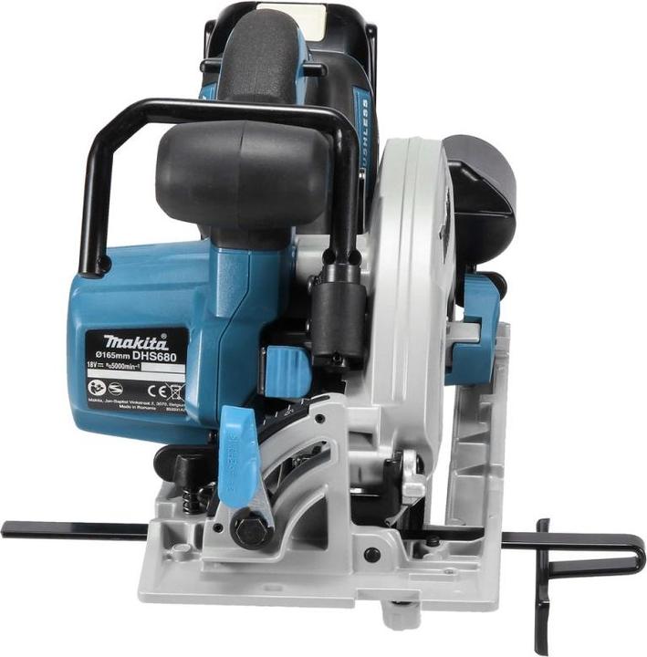Actual product image Makita DHS680ZJ