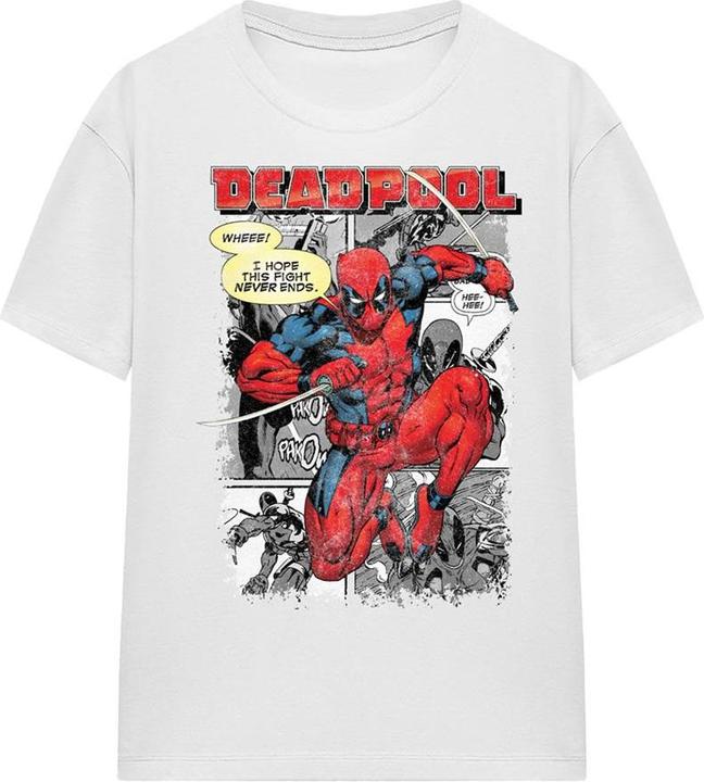 Produktbild Deadpool TShirt (XL)