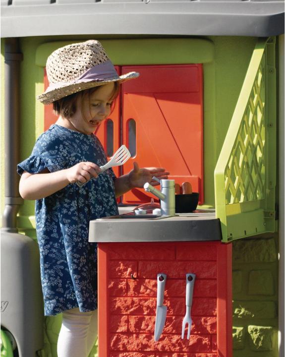 Immagine prodotto Smoby Cucina estiva