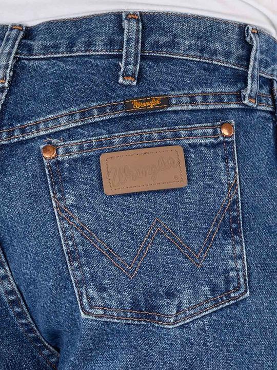 Produktbild Wrangler Jeans 13MWZ (W31/L32)