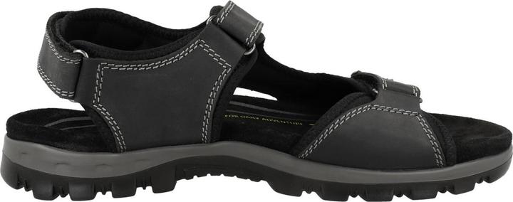 Produktbild Camel Active Sandale Pullup SCHWARZ (41)