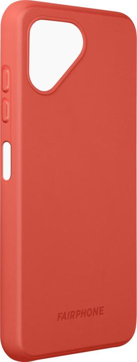 Actual product image Fairphone Protective Soft Case (Fairphone 4)