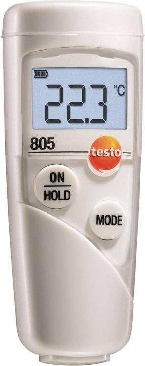 Testo Infrarot-Thermometer