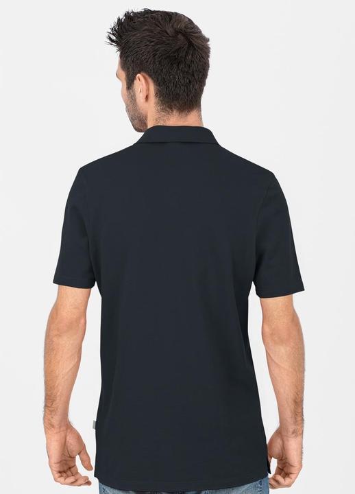 Produktbild JAKO Polo Organic Stretch (3XL)