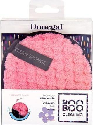 Donegal MYJKA do demakijażu Boo Boo Cleaning (4338) 1szt