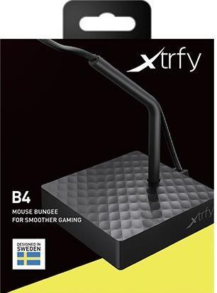 Image du produit CHERRY xtrfy B4 Souris à l'élastique